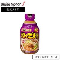 エバラ 担々ごま鍋の素 300ml | Smile Spoon