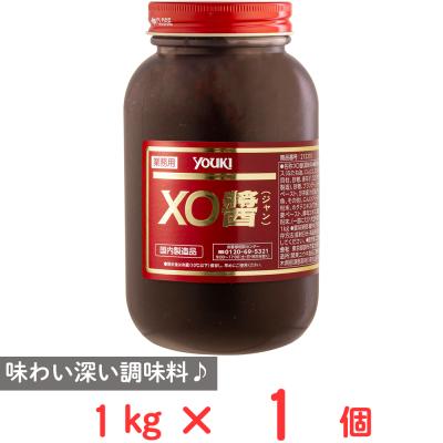 李錦記xo醤（調味料、料理の素、油） | 食品 の商品一覧 通販 - Yahoo