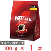 ネスレ日本 ネスカフェ エクセラ つめかえ用袋 100g | Smile Spoon