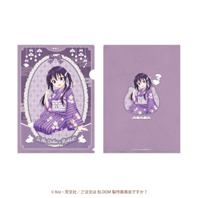 ご注文はうさぎですか？？＊グッズセット ごちうさ】グッズ・フィギュア・抱き枕カバー・缶バッジ等を高価買取