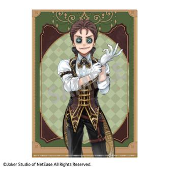 第五人格 クリアファイルのおすすめ人気商品一覧 通販 - Yahoo