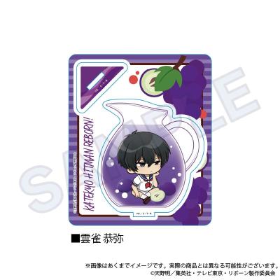 雲雀恭弥（テレビ、アニメ、キャラクターグッズ）｜コレクション