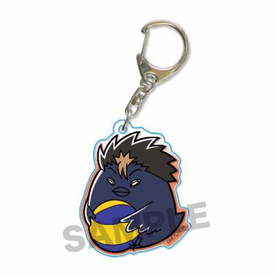 ハイキュー 西谷 グッズ 楽天市場】ハイキュー グッズ 西谷（コレクション｜ホビー）の通販