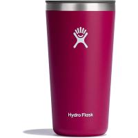 Hydro Flask(ハイドロフラスク) ドリンクウェアー 12oz 354 mL オールアラウンドタンブラー スナッパー 小 | スムーク