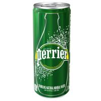 Perrier(ペリエ) 250ml缶×30本 プレーン | スムーク