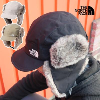 耳当て付き帽子 レディース（THE NORTH FACE／ファッション）の