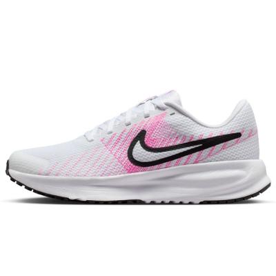 ナイキ ランニングシューズ 黒 ピンクのおすすめ人気商品一覧