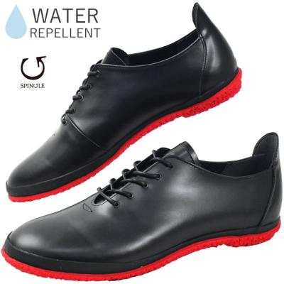 SPINGLE（スピングル） スニーカー レディース 撥水 フラットシューズ