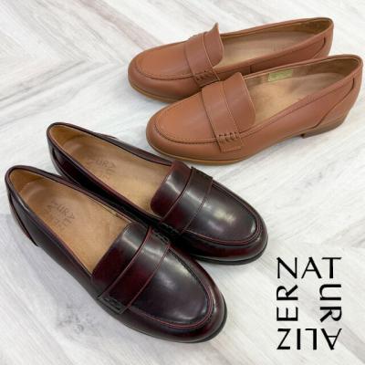 naturalizer レザーデッキシューズ 未使用品 naturalizer レザーデッキシューズ 未使用品 naturalizer