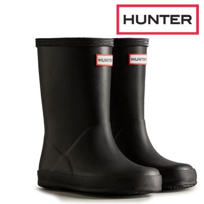 HUNTER 長靴、レインブーツ（子ども用）｜キッズ、ジュニア