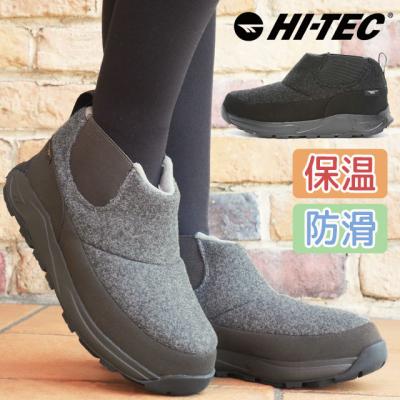 HI-TEC メンズスノーシューズ、ブーツ｜シューズ｜ファッション
