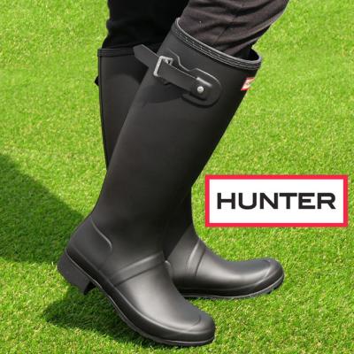 ハンター パッカブル レインブーツ（ファッション）のおすすめ人気商品