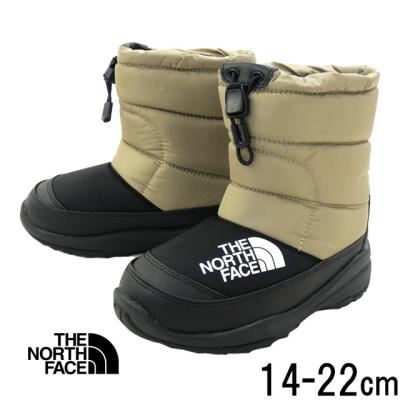 THE NORTH FACE キッズ、ジュニアシューズ（サイズ（cm）：14cm