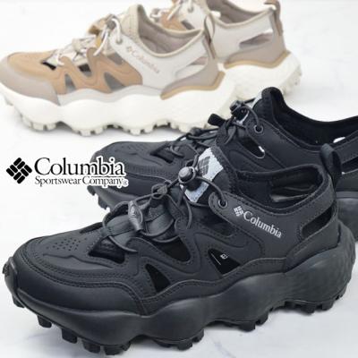 COLUMBIA 26.5 サンダル　コロンビア　黒 楽天市場】コロンビア Columbia サンダル メンズ 男性用