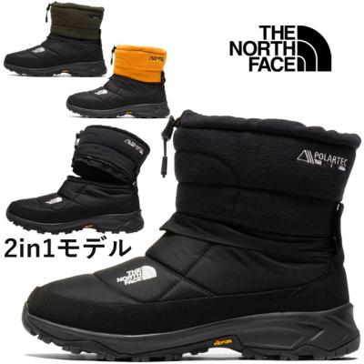 THE NORTH FACE メンズスノーシューズ、ブーツ（サイズ（cm）：29cm