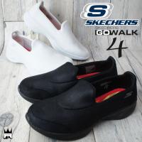 シューマートワールド ヤフー店 - スケッチャーズ SKECHERS レディース スリッポン スニーカー 14166 PERFORMANCE GO WALK パフォーマンス ゴーウォーク 4 コンフォートシューズ ウォーキング｜Yahoo!ショッピング