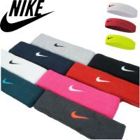 ナイキ NIKE メンズ レディース ヘッドバンド NNN07・BN1003 スウッシュ ヘアバンド スポーツバンド スポーツ アクセサリー