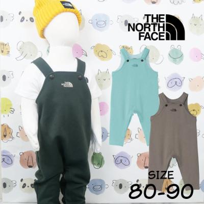 子供用つなぎ（THE NORTH FACE）のおすすめ人気商品一覧 通販
