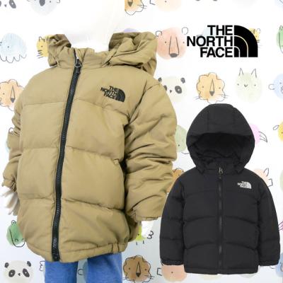キッズ ダウン（THE NORTH FACE）（サイズ（身長）：80cm）のおすすめ