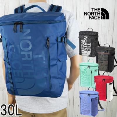 ノースフェイス リュック 30l（THE NORTH FACE）（色：ブルー系）の