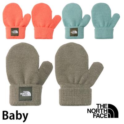 THE NORTH FACE 手袋、ミトン（ベビー用）｜ベビー用ファッション小物