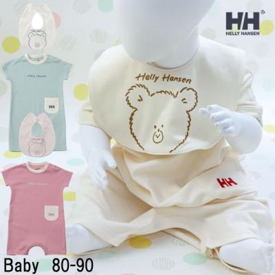 HELLY HANSEN ベビー用ロンパース、カバーオール｜ベビー服、シューズ