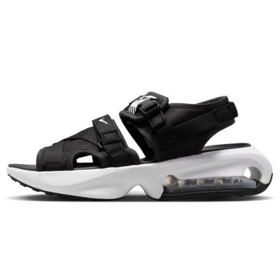 NIKE エアマックス ココ 28cmブラック/ホワイト ナイキ サンダル エア