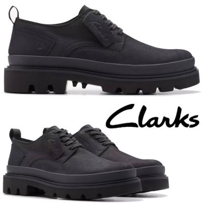 Clarks メンズビジネスシューズ（サイズ（cm）：28cm）｜シューズ