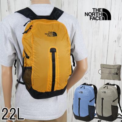THE NORTH FACE リュックサック、デイパック(色:イエロー系 THE NORTH FACE リュックサック、デイパック(色:イエロー系