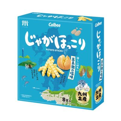 九州発おみやげ街道ヤフー店 - 九州限定スナック菓子｜Yahoo!ショッピング