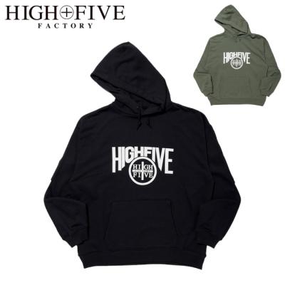 HIGH FIVE パーカー SNB-SHOP - HIGH FIVE FACTORY｜Yahoo!ショッピング