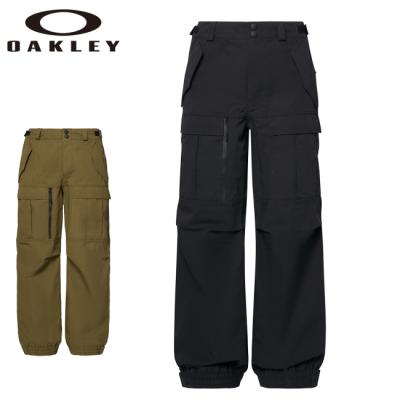 OAKLEY スノーボード パンツ｜ウエア｜スノーボード｜スポーツ