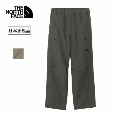 THE NORTH FACE メンズカーゴパンツ｜ボトムス、パンツ｜ファッション