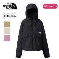 THE NORTH FACE ザ・ノース・フェイス Short Compact Jacket ショートコンパクトジャケット NPW22630【 アウター レディース 撥水 コンパクト 日本正規品 】 | SNB-SHOP