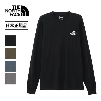 THE NORTH FACE TシャツロンT Mサイズ3枚セット　ノースフェイス ロングtシャツ（THE NORTH FACE）の商品一覧 通販 - Yahoo!ショッピング