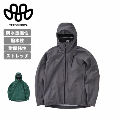 teton bros（ファッション）のおすすめ人気商品一覧 通販 - Yahoo