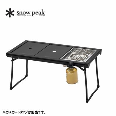 desertfox キャンプ テーブル igtのおすすめ人気商品一覧 通販 - Yahoo