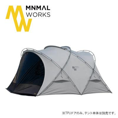 k*i様 【新品・未使用品】MINIMAL WORKS ミニマルワークス　テーブ MINIMAL WORKS (ミニマルワークス) TABLE SOBAN テーブルソバン