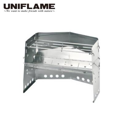 ユニフレーム UNIFLAME 薪グリル 682906のおすすめ人気商品一覧 通販