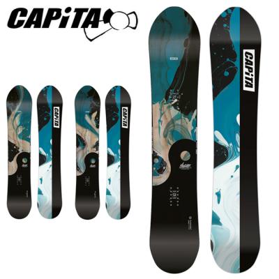 Capita Black Snowboard of Death（スノーボード、板）｜スノーボード