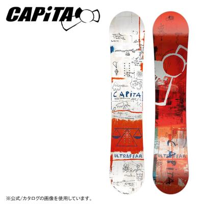 CAPiTA（性別：レディース）おすすめ人気商品一覧 通販 - Yahoo