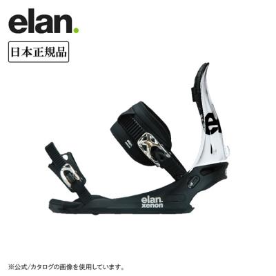 elan スノーボード ビンディング｜スノーボード｜スポーツ おすすめ