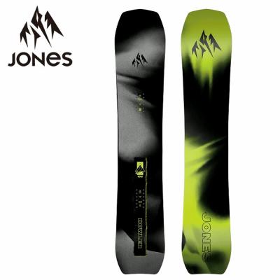 jones スプリットボード（スノーボード用品） | スポーツ のおすすめ