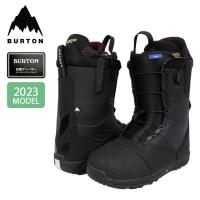 BURTON バートン アイオンレザー/Ion Leather Snowboard Boot GRAY 