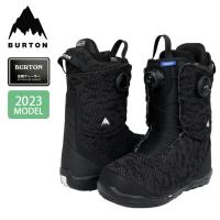 バートン ブーツ 22-23 BURTON MEN'S SWATH BOA Black スワス ボア ...