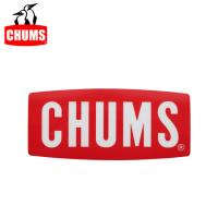 CHUMS チャムス  Car Sticker Boat Logo Small カーステッカー ボートロゴ スモール CH62-1188 【雑貨/シール/車/おしゃれ】【メール便・代引き不可】 | SNB-SHOP