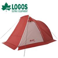 LOGOS ロゴス 2022LIMITED リビング・DUO (難燃RS+T/C) 71805613 【アウトドア/キャンプ/テント】 | SNB-SHOP