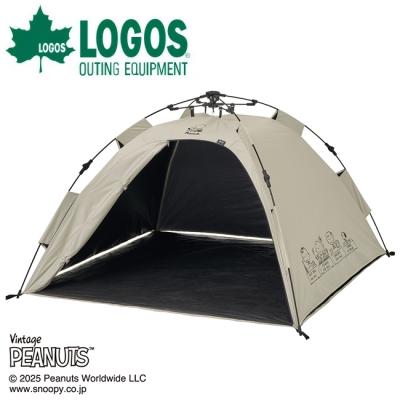 LOGOS ドーム型テント｜テント｜アウトドア、キャンプ、登山