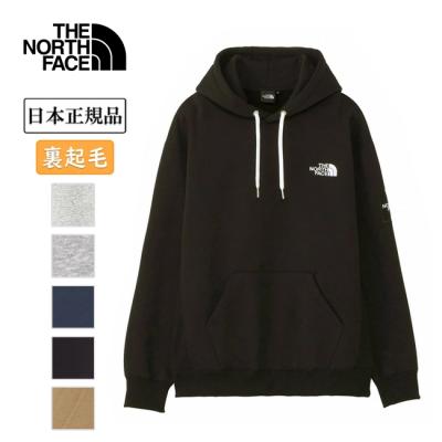ノースフェイス フーディー スクエアロゴのおすすめ人気商品一覧