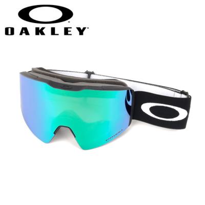 OAKLEY スキーゴーグル、サングラス（色：ブラック系）｜スキー